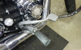 HARLEY FXDL 1580 2007