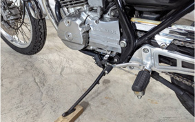 HONDA GB250 CLUBMAN 1 MC10