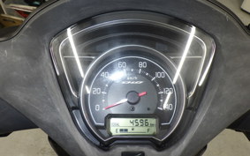 HONDA DIO110-3ﾍﾞｰｼｯｸ JK03