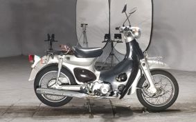 HONDA LITTLE CUB AA01