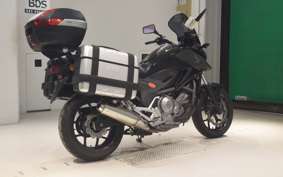 HONDA NC700X 2013 RC63