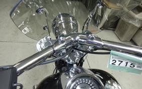 HARLEY FXCWC 1580 2008