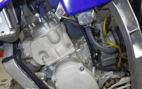YAMAHA YZ125 CE16C