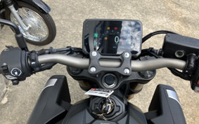 HONDA CB650R E-Clutch 2024 RH17