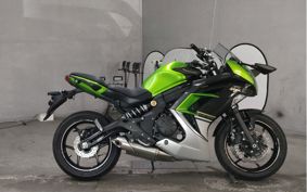 KAWASAKI NINJA400 EX400E