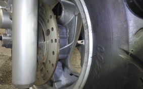 YAMAHA AXIS 125 TREET SE53J
