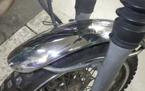 YAMAHA BRONCO 2022 5BT