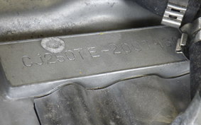 HONDA CJ250T CJ250T