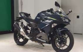 KAWASAKI NINJA 400 2022 EX400G