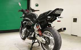 HONDA CB1300SF SUPER FOUR Gen. 3 2019 SC54
