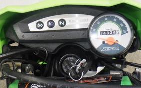 KAWASAKI KSR110 E KL110D