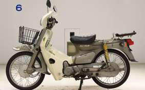 HONDA C90 SUPER CUB E 2026 HA02
