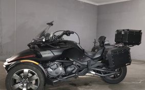 BRP CAN-AM BRP CAN-AM SPIDER F3 S RDD