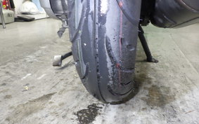 HONDA LEAD 125 2019 JF45