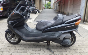YAMAHA MAJESTY 250 SG03J