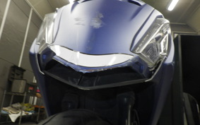 YAMAHA AXIS 125 Z 2013 SED7J