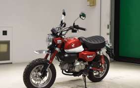 HONDA MONKEY 125 ABS 2019 JB02