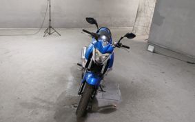 SUZUKI GSR250 GJ55D
