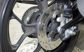 YAMAHA XSR155 2008