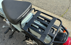 HONDA CROSS CUB JA60