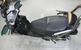 YAMAHA CYGNUSRAYZR 2025
