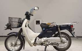 HONDA C50 SUPER CUB AA04