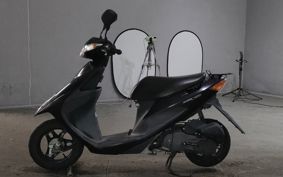 SUZUKI ADDRESS V50 CA4BA