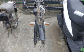 HONDA CS50 S50