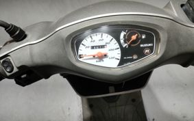 SUZUKI ADDRESS V125 CF46A
