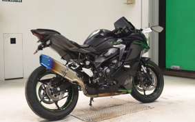 KAWASAKI ZX-4R SE 2024 ZX400P