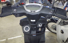 SUZUKI ｽｳｨｯｼｭ125 DV12B