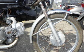 HONDA CD50 BENLY S 1994 CD50