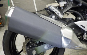KAWASAKI NINJA 400 2023 EX400L