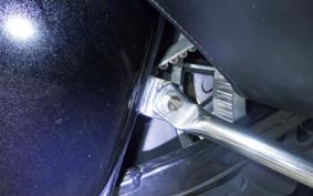 HARLEY FLHR 1340 1997