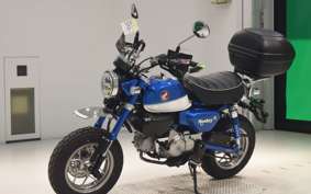 HONDA MONKEY 125 ABS 2004 JB02