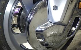 HONDA GL 1800 GOLD WING 2005 SC47