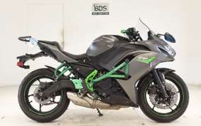 KAWASAKI NINJA 650 A 2023 ER650S