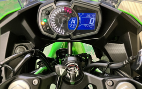 KAWASAKI Ninja 250 ABS EX250Y