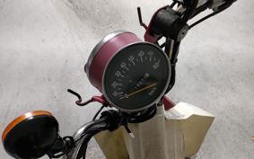 YAMAHA YUUBIN MATE  4GL