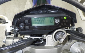 YAMAHA WR250X 2005 DG15J