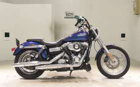 HARLEY FXDC 1580 2010