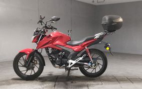 HONDA CBF125R PJJK