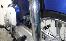 HONDA C110 SUPER CUB 1999 JA44