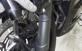 KAWASAKI NINJA 400 2021 EX400G