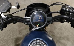 HONDA REBEL MC49