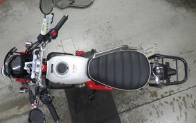 HONDA MONKEY 125 2021 JB05