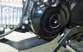 HONDA DAX 125 JB04