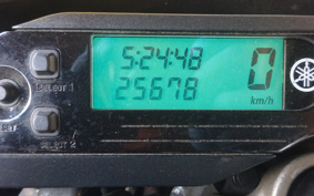YAMAHA WR250X DG15J