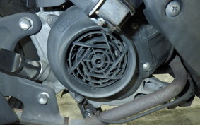 SUZUKI ADDRESS 110 2019 CE47A