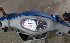 SUZUKI ADDRESS V125 CF46A